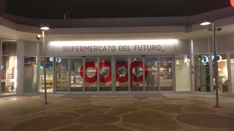 supermercato del futuro fd 1