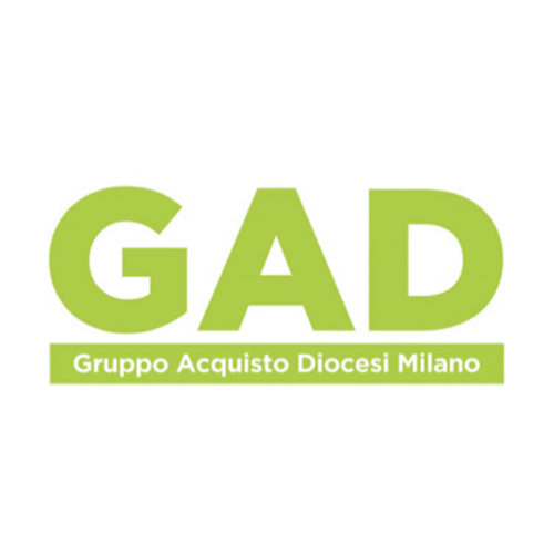 FD Consulting - GAD Gruppo Acquisto Diocesi Milano