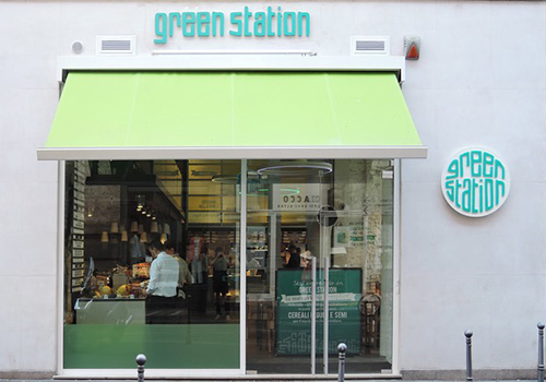 Green Station - FD Consulting