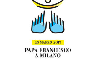 Papa Francesco a Milano