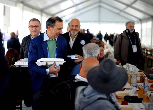 Expo 2015 - FD Consulting