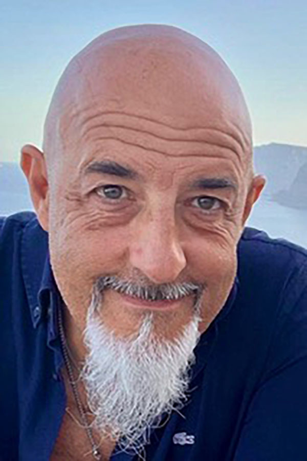 daniele ferrari